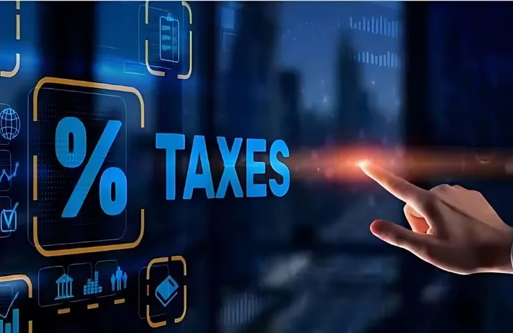 Income Tax Assessment Handling Services In Vasai