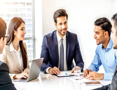 Company Registration Consultant In Mira Road