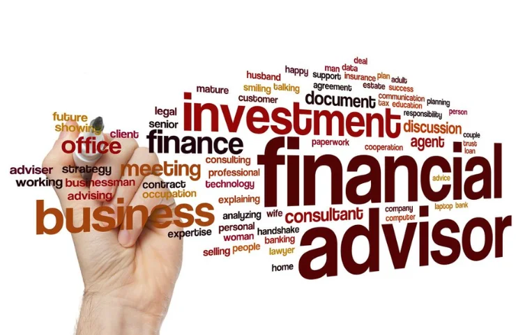 Business Financial Consultants in Vasai