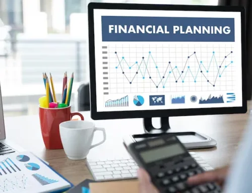 Financial Planning Services In Vasai