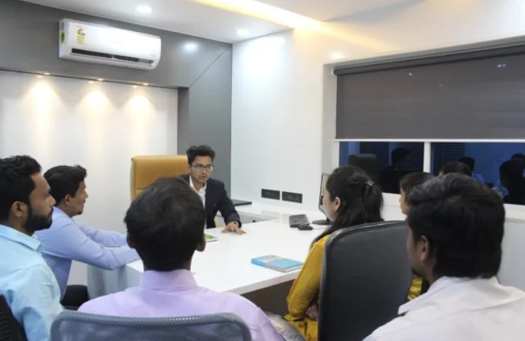 Trusted CA Services in Bandra | CA Services Near Me In Mahim 