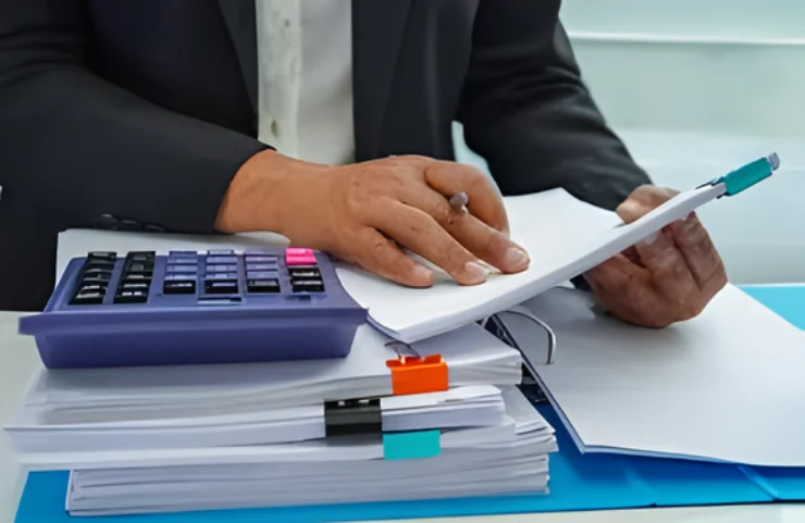 Top Charterd Accountant and CA Firms Near me in Dahisar