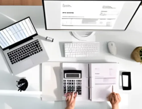 Top Charterd Accountant and CA Firms Near me in Borivali