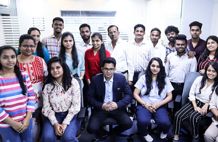 Top Charterd Accountant and CA Firms Near me in Borivali