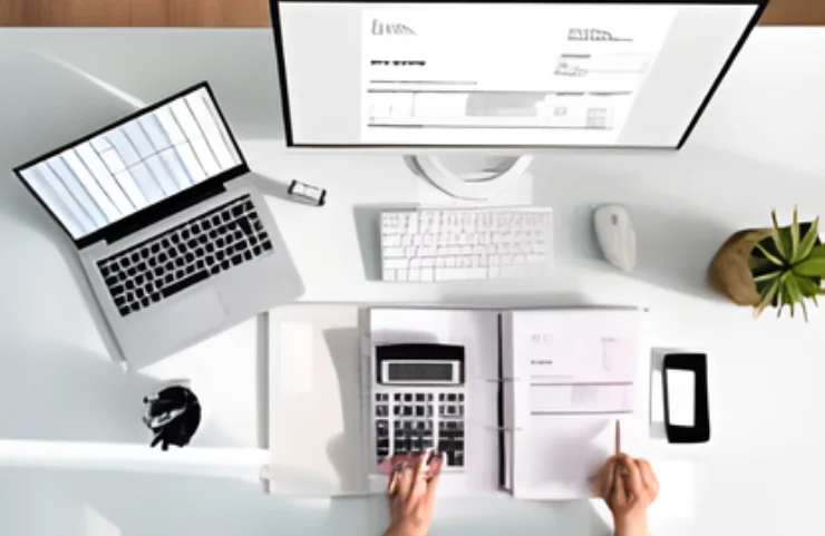 Top Charterd Accountant and CA Firms Near me in Borivali