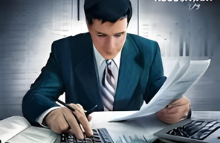 Top Charterd Accountant and CA Firms Near me in Kandarpada