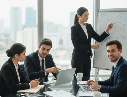 Top Charterd Accountant and CA Firms Near me in Kandivali