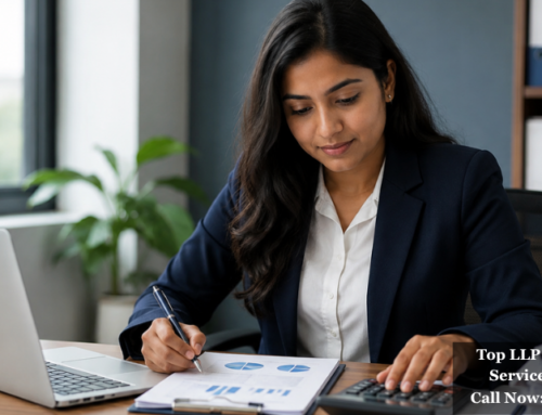 Top LLP Registration Services in Boisar