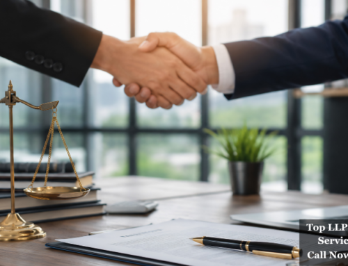 Top LLP Registration Services in Virar