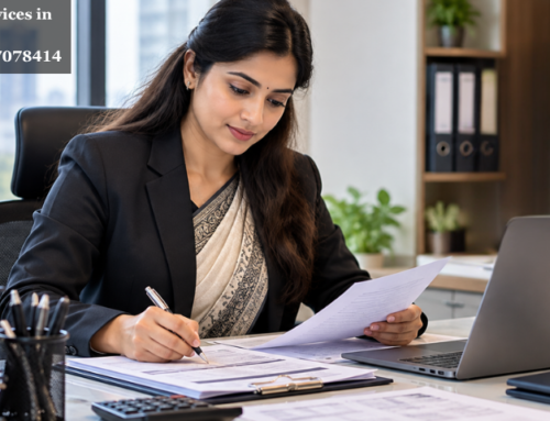 DIN KYC Services in Vasai