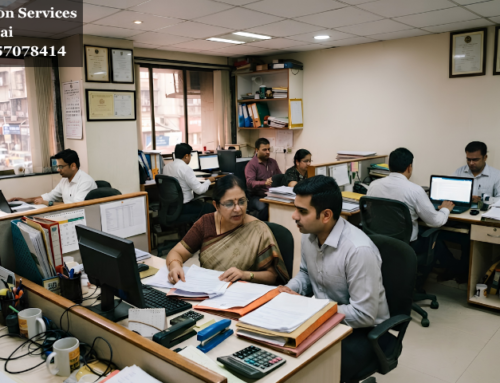 DIN Registration Services in Vasai