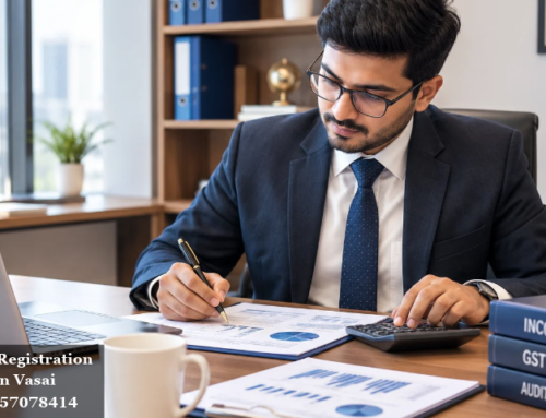 Startup India Registration Services in Vasai